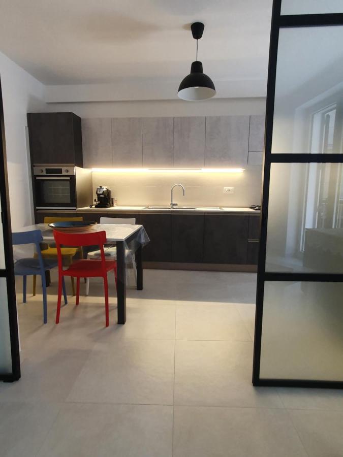 Casa Consiglia Apartment Ostuni Exterior photo