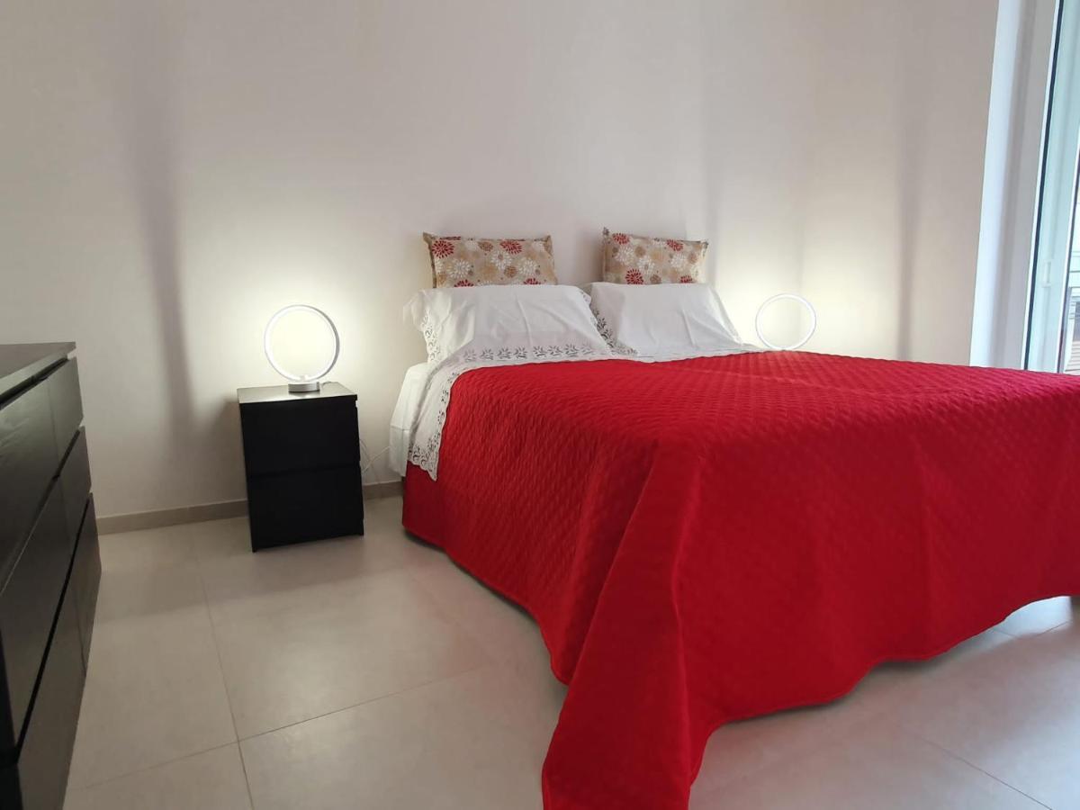 Casa Consiglia Apartment Ostuni Exterior photo