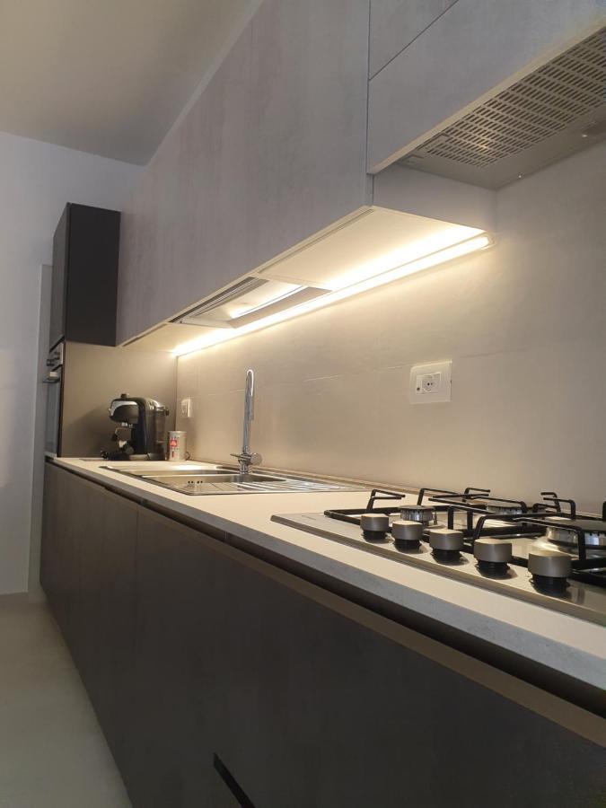 Casa Consiglia Apartment Ostuni Exterior photo